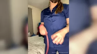 rnspankme20 onlyfans Naughty lady jerking off her pussy