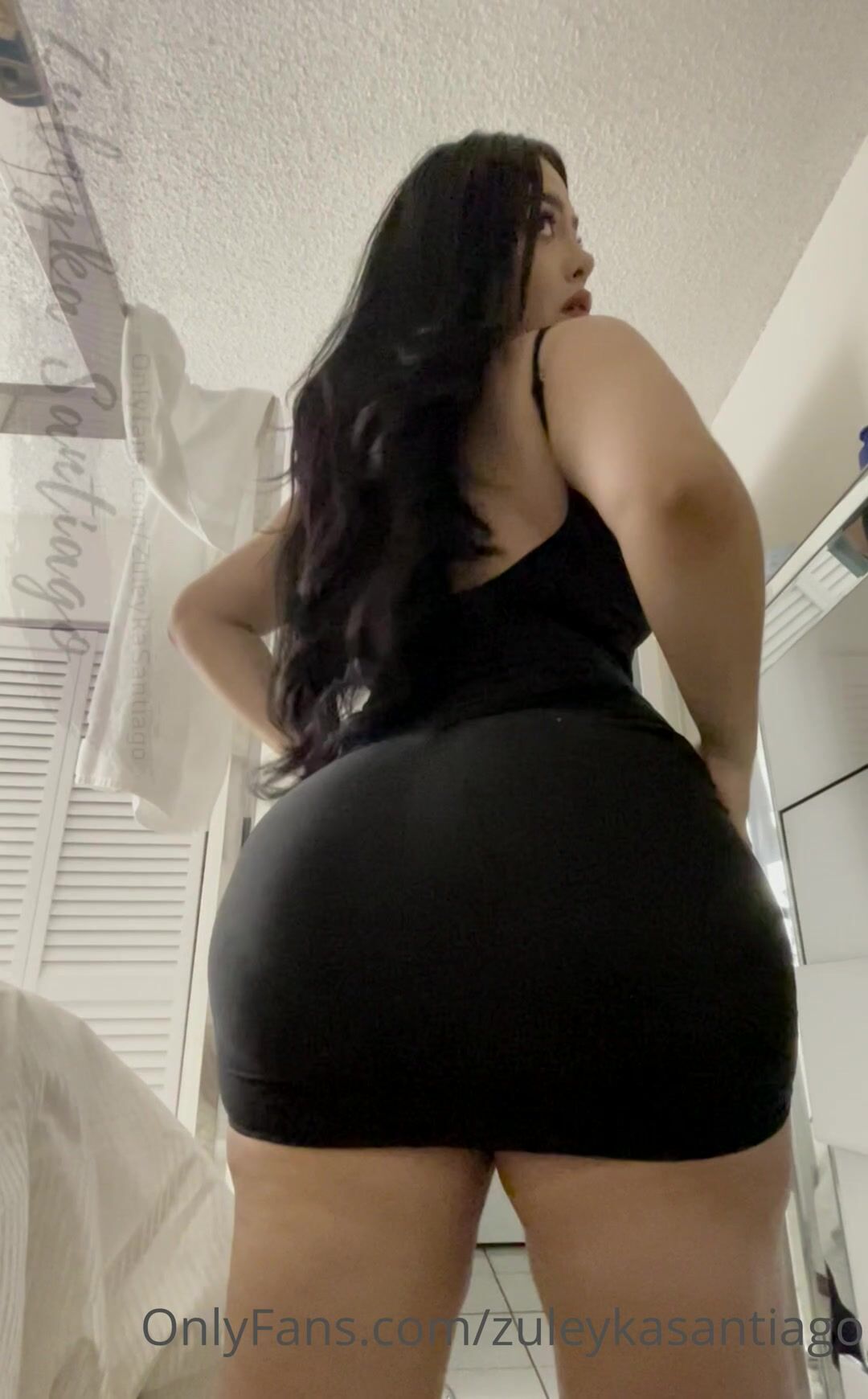 Watch Zuleyka Santiago aka zuleykasantiago onlyfans 29-01-2022 performance  Latest May from chaturbate Camshow Porn - masturbationgirl.com