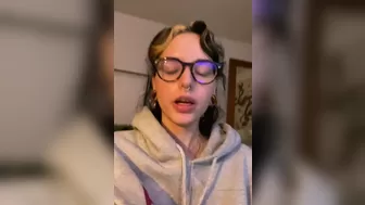 Stormy Summers aka stormy_nsfw onlyfans Charming kral fucks both holes