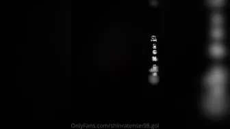 Shinratensei98 Gold aka shinratensei98.gold onlyfans Young bitch caresses shaved holes
