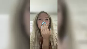 Mack and Ronni aka mack.and.ronni onlyfans Gorgeous young lady fucks pussy