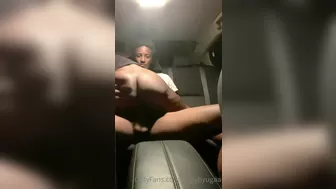 The Vicky Hyuga aka icky vicky aka vickyhyuga onlyfans  prolonged striptease
