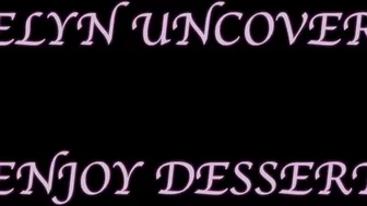 Evelyn aka evelynuncovered onlyfans 19-03-2022 performance webcam masturbation