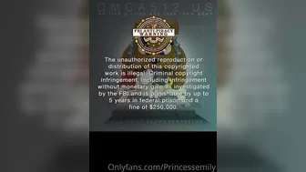 Princess Emily aka princessemily onlyfans 2-02-2022 performance Latest broadcasting