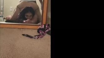 Freaky Ghetto Couple VIP aka ghettocouple onlyfans Passionate confused fucked big phallus