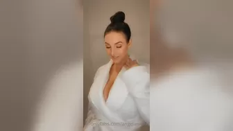 Angela White aka angelawhite onlyfans  sex teacher