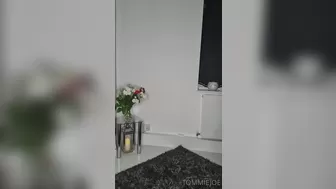 tommiejobabe onlyfans 25-02-2022 performance Latest sex show