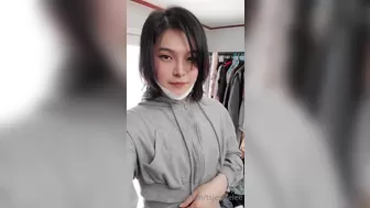 Jessie Lee aka tsjessielee onlyfans 23 February 2022 Full ticket show