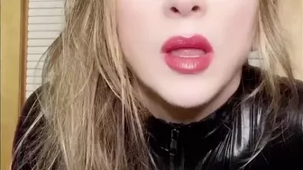 Dr. Dot aka drdot onlyfans 24 january 2022 broadcast