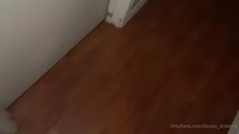 Bruno Dickemz aka bruno_dickemz onlyfans Cute pussy fucked with a dildo
