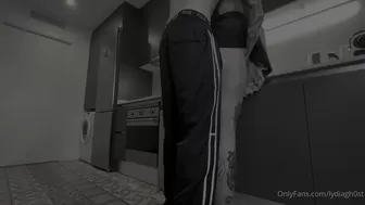 Lydiagh0st onlyfans 4-02-2022 performance Camcording