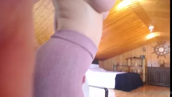 wildtequilla onlyfans Skinny pussy caresses shaved pussy