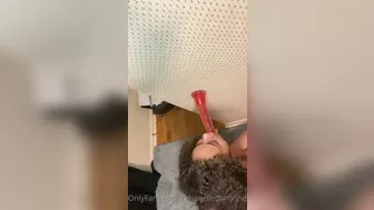 Chanelle Diamond aka xchanellediamondx onlyfans 10-03-2022 performance Latest May from chaturbate Camshow Porn