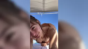 Riley Reid aka rileyreidx3 onlyfans  sexy ass bitches