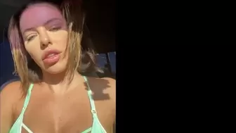 Adriana Chechik aka adrianachechik _Mega onlyfans 6 February 2022 Full ticket show