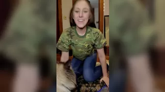 tootsiepoptoe onlyfans 27-01-2022 performance Latest May camrecords
