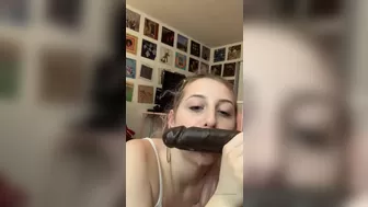 melodyparker69 onlyfans 9-03-2022 performance stream Porn