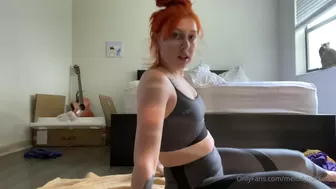 melodyparker69 onlyfans 11-02-2022 performance Latest May from chaturbate show