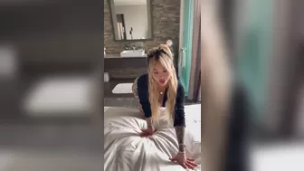 Kiara Moon aka kiaramoontv onlyfans 8 january 2022 stream Porn