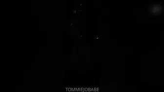 tommiejobabe onlyfans Sweet stuff jerking off with sex toys