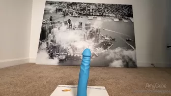 amygabe onlyfans Sexy babe shows big tits