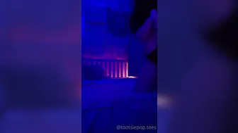tootsiepoptoe onlyfans  mature whore