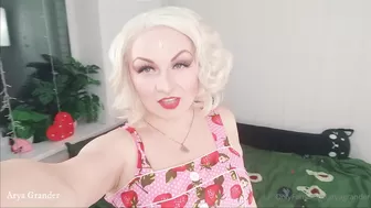 aryagrander onlyfans Slender babe passionately fucked