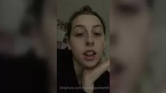 melodyparker69 onlyfans Cute Milf Fucks Shaved Cunt