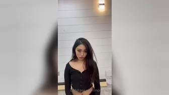 monahazey onlyfans 7-03-2022 performance broadcast