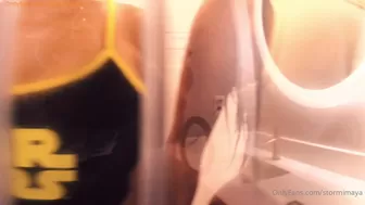 Stormi Maya aka stormimaya onlyfans  fucking big dick