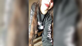 dahliavalentino onlyfans 29-02-2022 performance Latest May camrecords