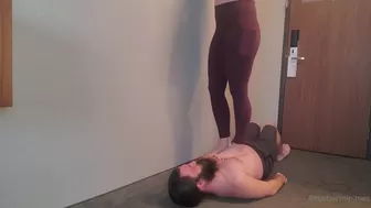 tootsiepoptoe onlyfans 3-01-2022 performance Camcording