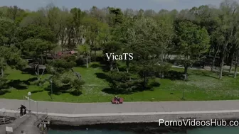 VicaTS onlyfans 10 january 2022 stream Porn