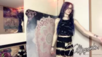 killjoywinters onlyfans 13-03-2022 performance broadcast
