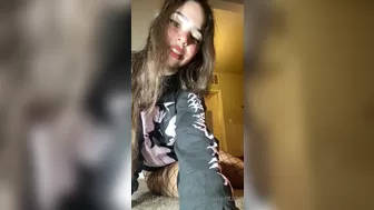 dahliavalentino onlyfans Beautiful bitch fucking pussy