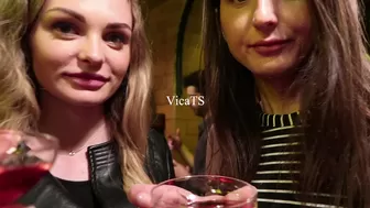 VicaTS onlyfans 17 February 2022 Latest sex show