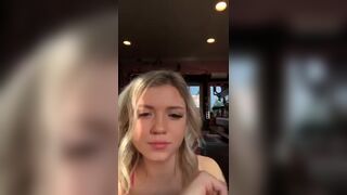 Briea Harm aka babygirlbriea onlyfans elite online slut