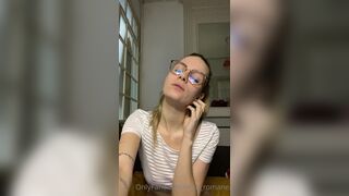 Nina Romane aka nina_romane onlyfans 24_03_2022 Latest May from chaturbate Camshow Porn