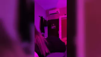 Sherry Shen aka sherryshen onlyfans 23 March 2022 Camcording