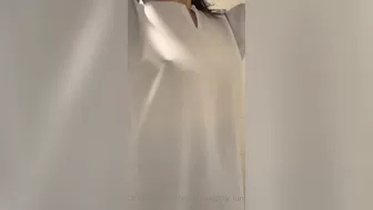 your_naughty_luna onlyfans Hot little woman bares chic boobies