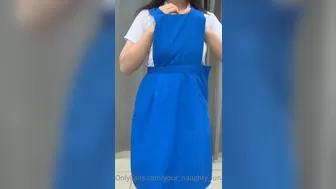 your_naughty_luna onlyfans Exquisite woman masturbating pussy sex toy