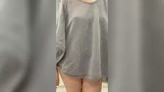 your_naughty_luna onlyfans Beauty tattoo tattooed pussy phallus