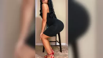 nty_naomi aka ms.naughtynaomi onlyfans Mature BBW shows big tits