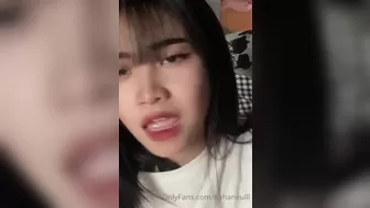 haneul aka nahaneulll onlyfans March-11-2022 performance