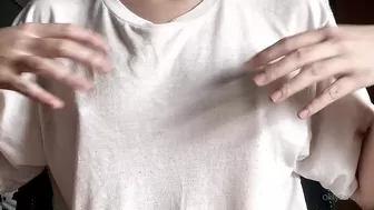 haneul aka nahaneulll onlyfans Cute lady caresses shaved vagina