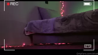 Alice_Kosmos aka alicekosmos onlyfans Impressive babe plays her vagina with sex toy