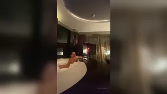 Lova aka lovalova onlyfans Cute chick gets naked with girlfriend