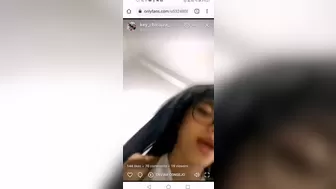 Kelachica aka keychicaiza onlyfans onlyfans Latest June 2022 video 29