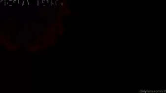 Anna Batman aka annabatman onlyfans 27_03_2022 Latest sex show