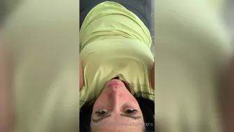 Ariella Ferrera aka ariellaferrera onlyfans 2_01_2022 Camcording